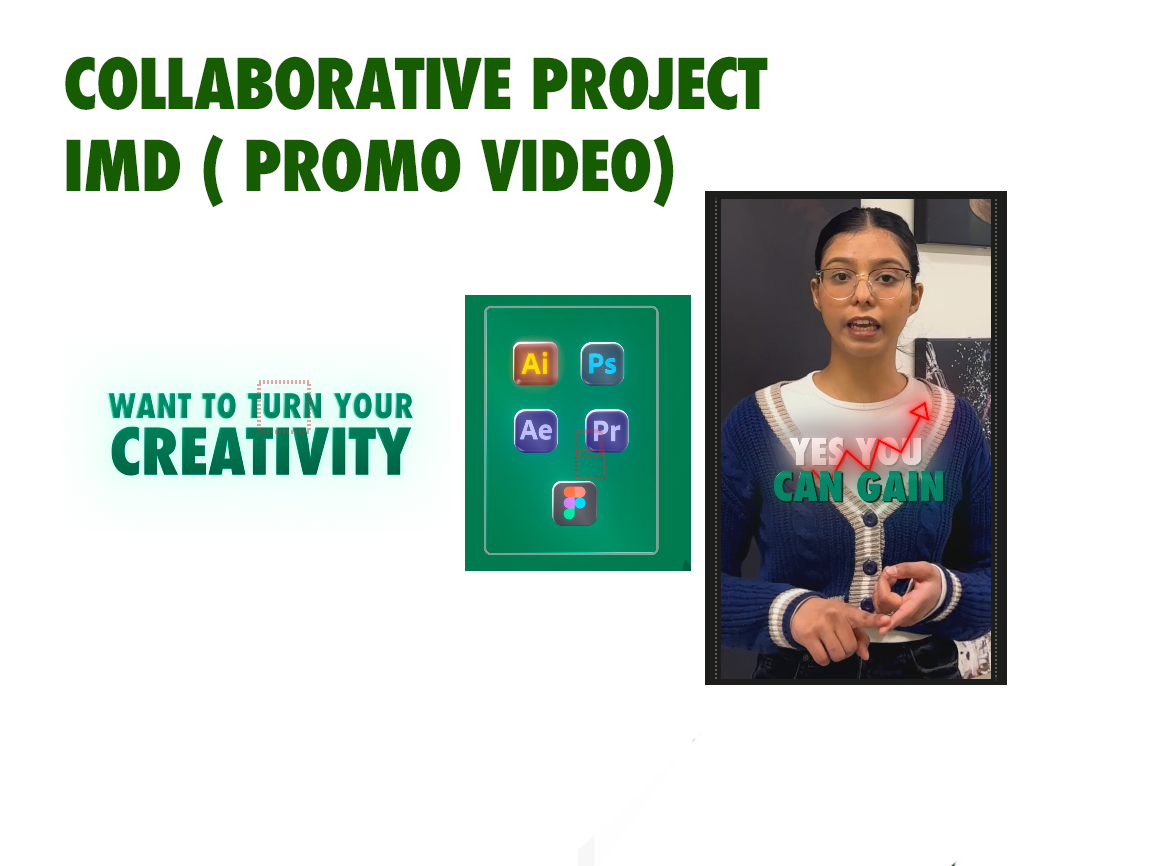 Collaborative Project